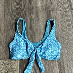 Swimsuit top